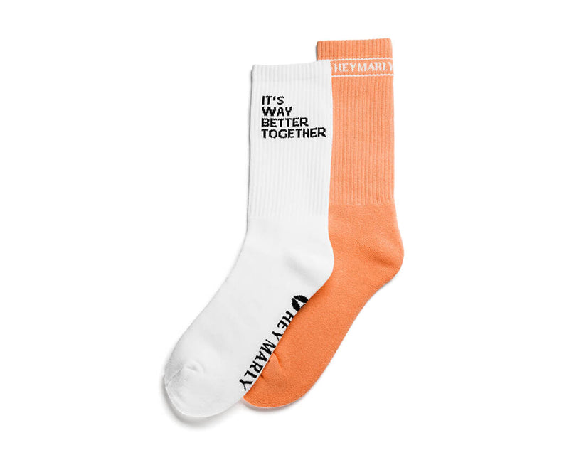 Signature Socks