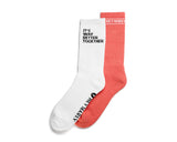 Signature Socks