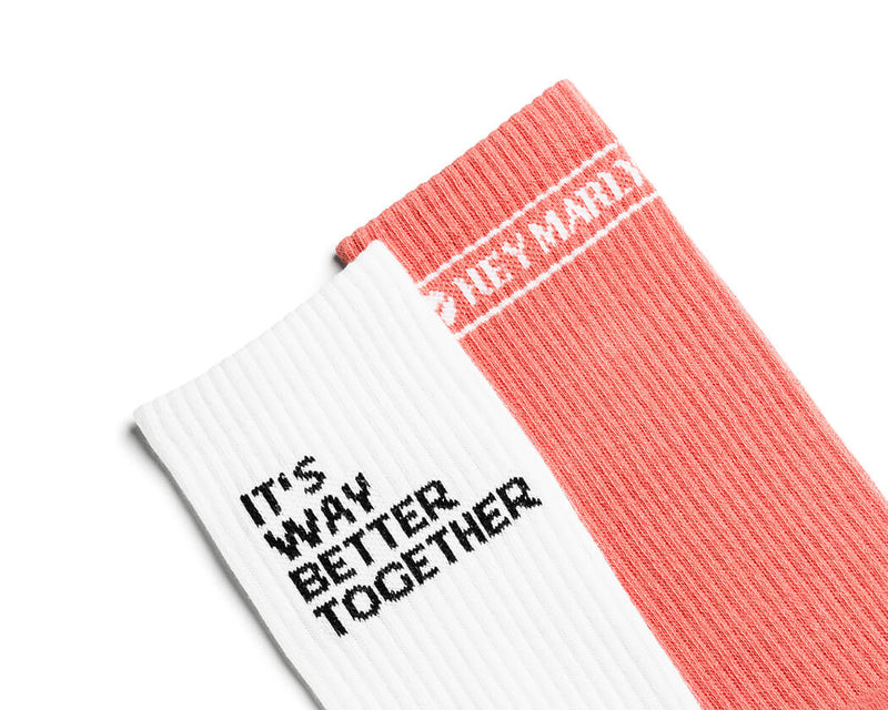 Signature Socks