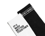 Signature Socks