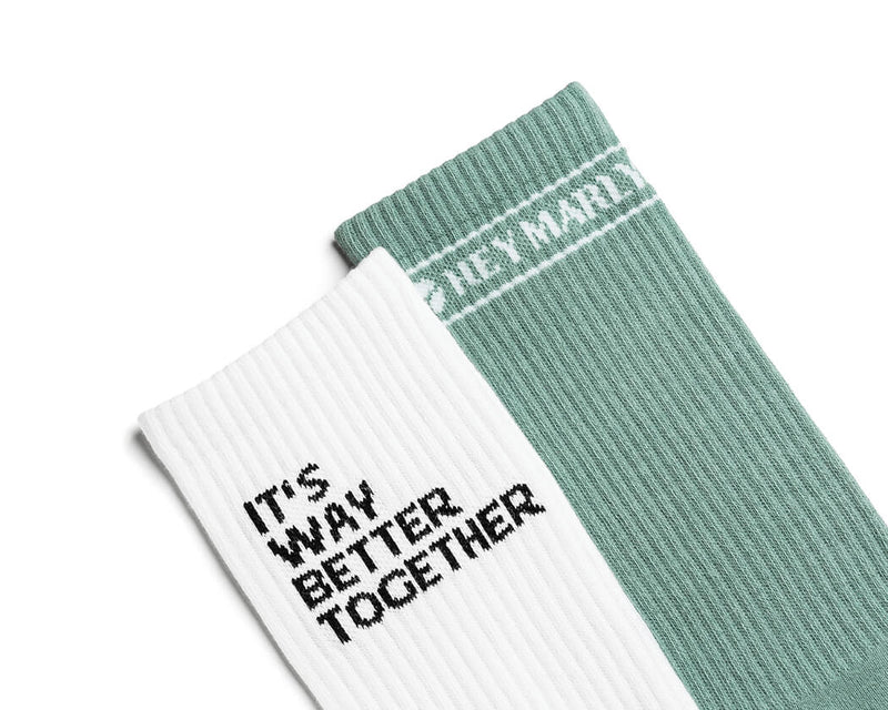 Signature Socks