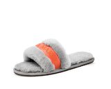 House Shoe Signature Grey
