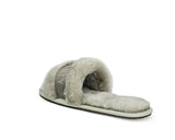 House Shoe Signature Khaki