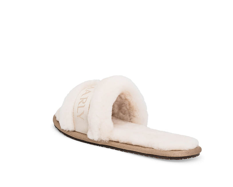 House Shoe Signature Crema