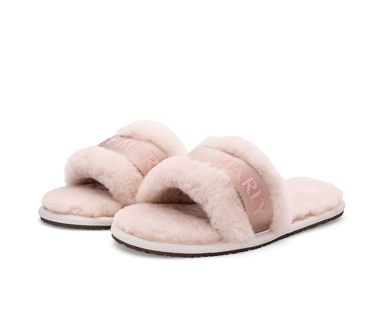 House Shoe Signature Nude