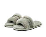 House Shoe Signature Khaki