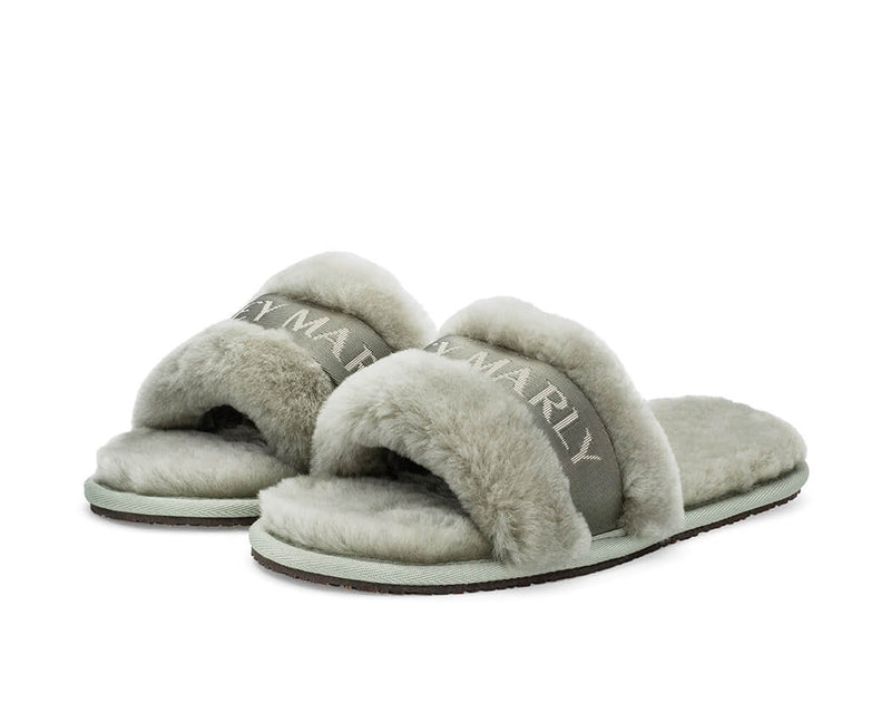 House Shoe Signature Khaki