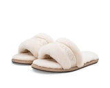 House Shoe Signature Crema