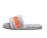 House Shoe Signature Grey