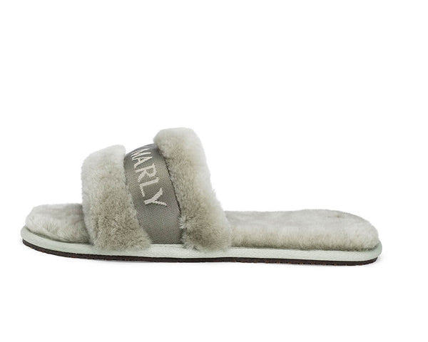 House Shoe Signature Khaki