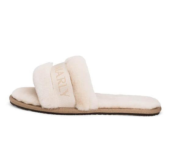 House Shoe Signature Crema