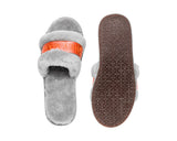House Shoe Signature Grey