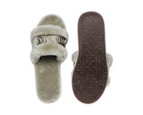 House Shoe Signature Khaki