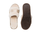 House Shoe Signature Crema