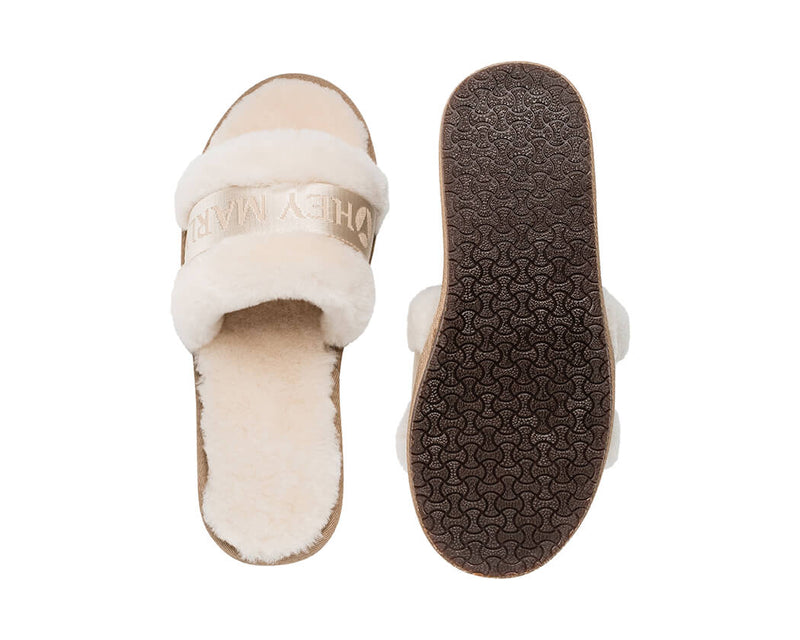 House Shoe Signature Crema
