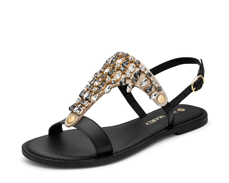 Day to Night - Classic Riemen Black