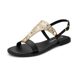 Cosmic Glitter - Classic Riemen Black
