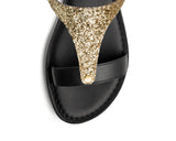 Cosmic Glitter - Classic Riemen Black
