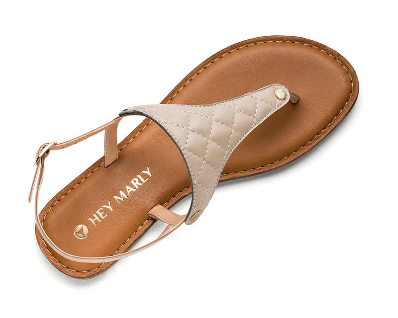 Classy Square - Classic Beige