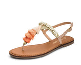 Tulum Tassle - Classic Beige