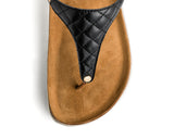 Classy Square - Casual Cognac