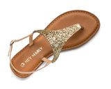 Cosmic Glitter - Classic Beige