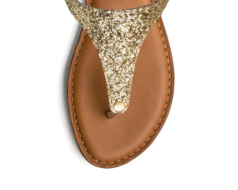 Cosmic Glitter - Classic Beige