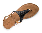 Classy Square - Comfort Cognac