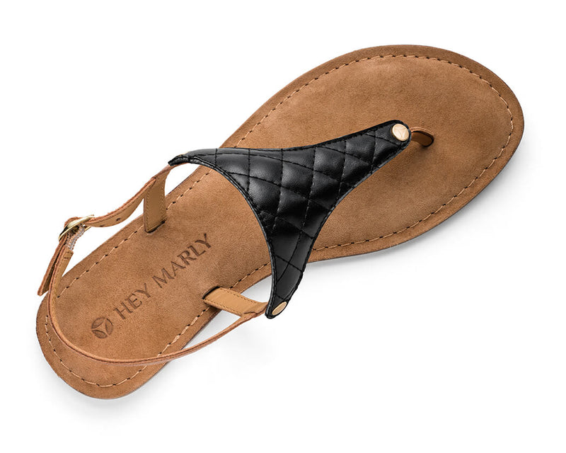 Classy Square - Comfort Cognac