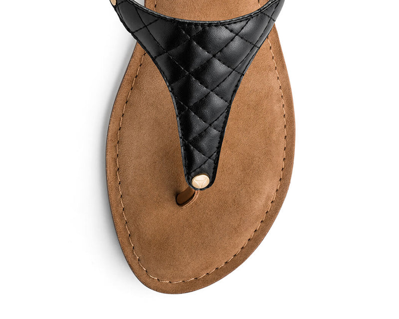 Classy Square - Comfort Cognac