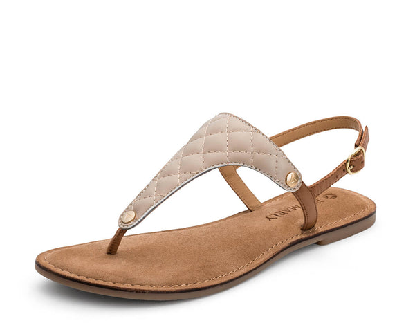 Classy Square - Comfort Cognac