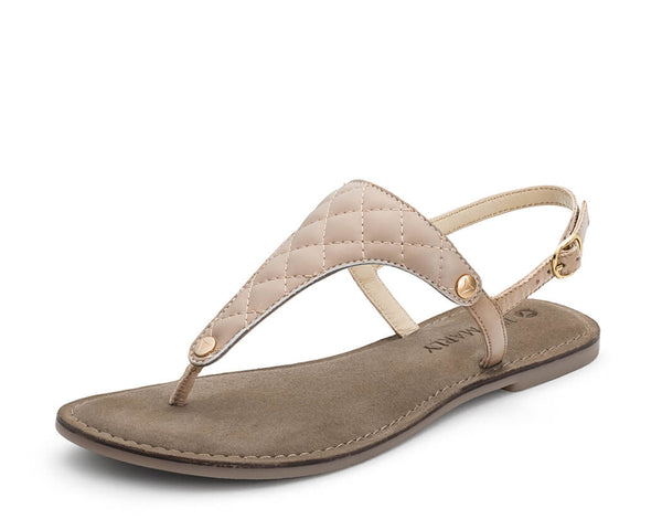Classy Square - Comfort Taupe
