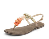 Tulum Tassle - Comfort Taupe