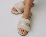 House Shoe Signature Crema