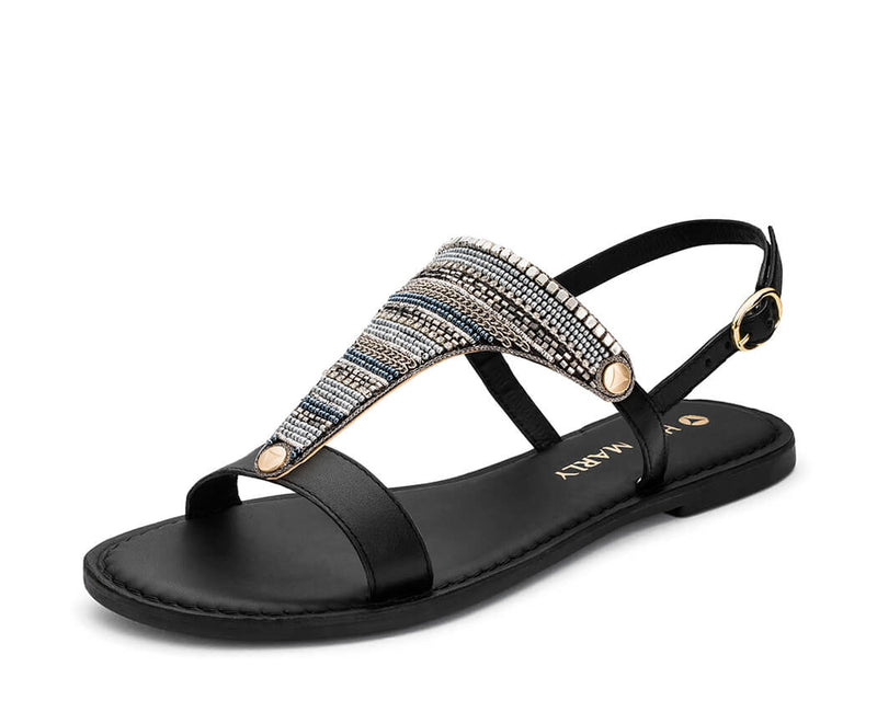 Classic Riemen Black