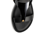 City Gloss - Classic Riemen Black
