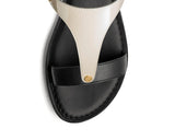 City Gloss - Classic Riemen Black