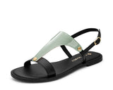 City Gloss - Classic Riemen Black