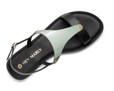 City Gloss - Classic Riemen Black
