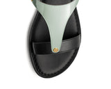 City Gloss - Classic Riemen Black