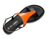 City Gloss - Classic Riemen Black