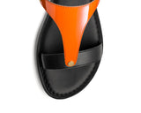 City Gloss - Classic Riemen Black