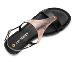 Mars Metallic