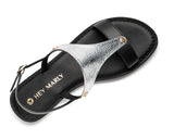 Mars Metallic