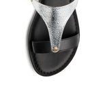 Mars Metallic - Classic Riemen Black