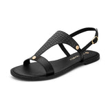 Classic Riemen Black