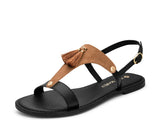 Pom de Paris - Classic Riemen Black