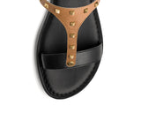 Rock Rebel - Classic Riemen Black