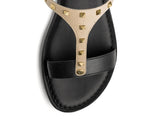Rock Rebel - Classic Riemen Black