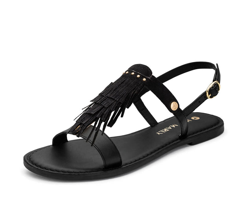 Classic Riemen Black